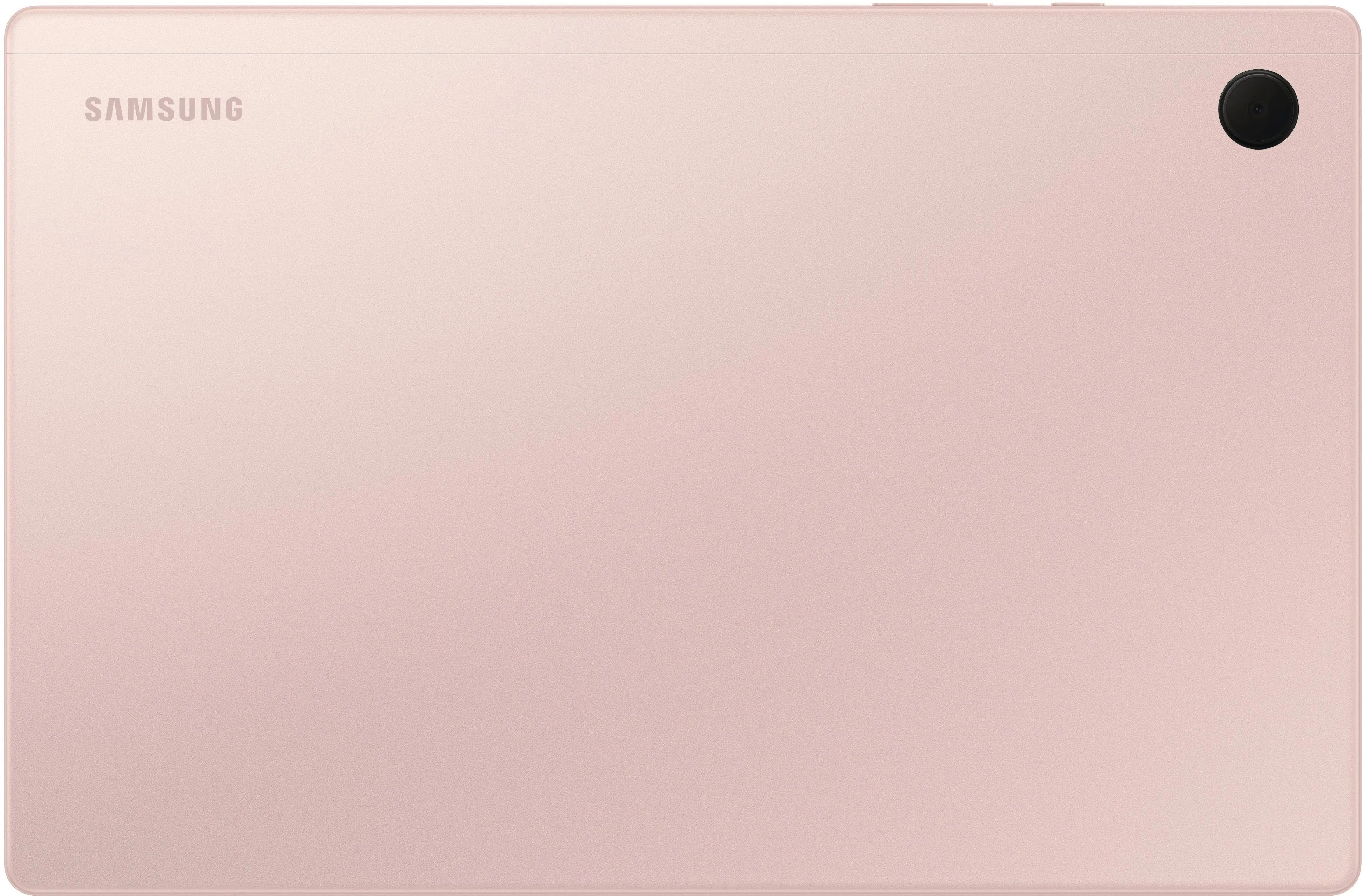 SM-X200NIDEXAR Galaxy Tab A8 10.5  64GB with Wi-Fi - Pink Gold-1
