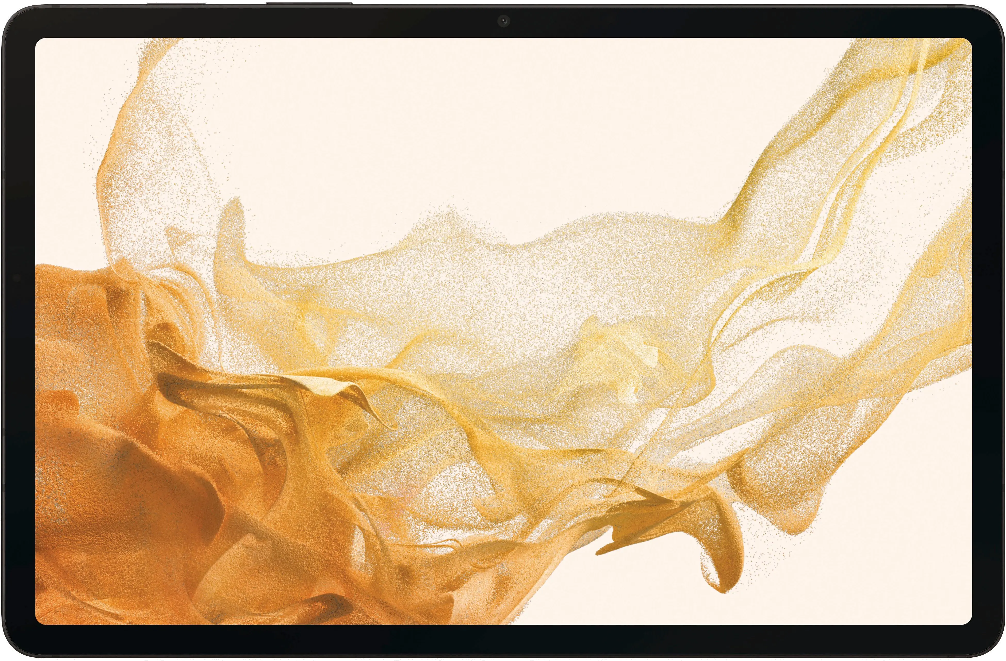 SM-X700NZAAXAR Samsung - Galaxy Tab S8 11  128GB Gray-3