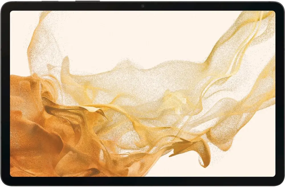 SM-X700NZABXAR Samsung - Galaxy Tab S8 11  256GB Dark Gray-1