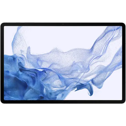 SM-X700NZSAXAR Samsung - Galaxy Tab S8 11  128GB Silver-2