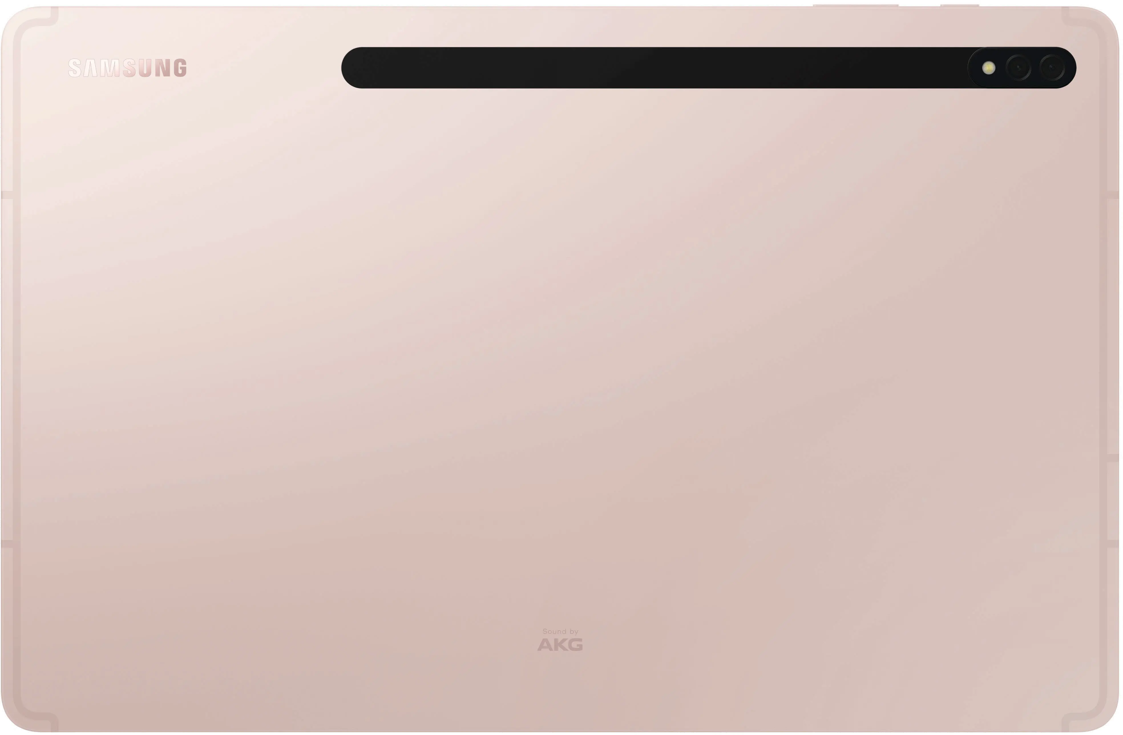 SM-X700NIDBXAR Samsung - Galaxy Tab S8 11  256GB Pink Gold-5