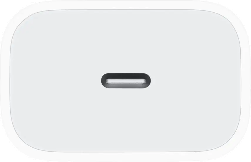 MHJA3AM/A Apple USB-C Power Block Adapter-1