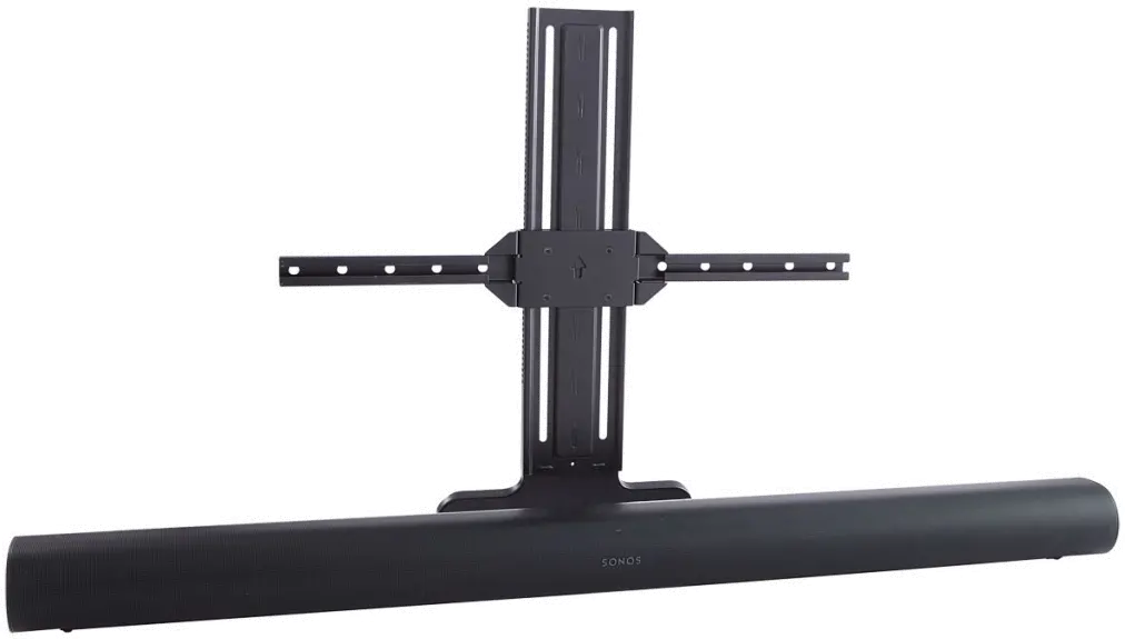 WSSATM1-B2 Extendable Soundbar TV Mount Designed For Sonos Arc Sound Bar-1
