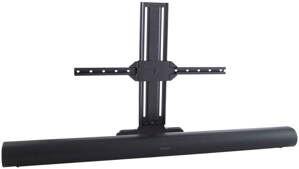 Extendable Soundbar TV Mount Designed For Sonos Arc Sound Bar