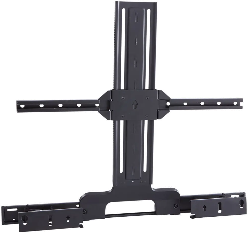 WSSATM1-B2 Extendable Soundbar TV Mount Designed For Sonos Arc Sound Bar-3