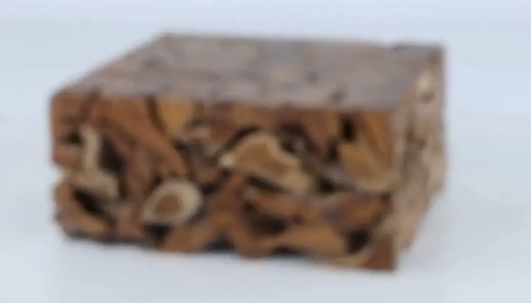 Block Square Coffee Table-6