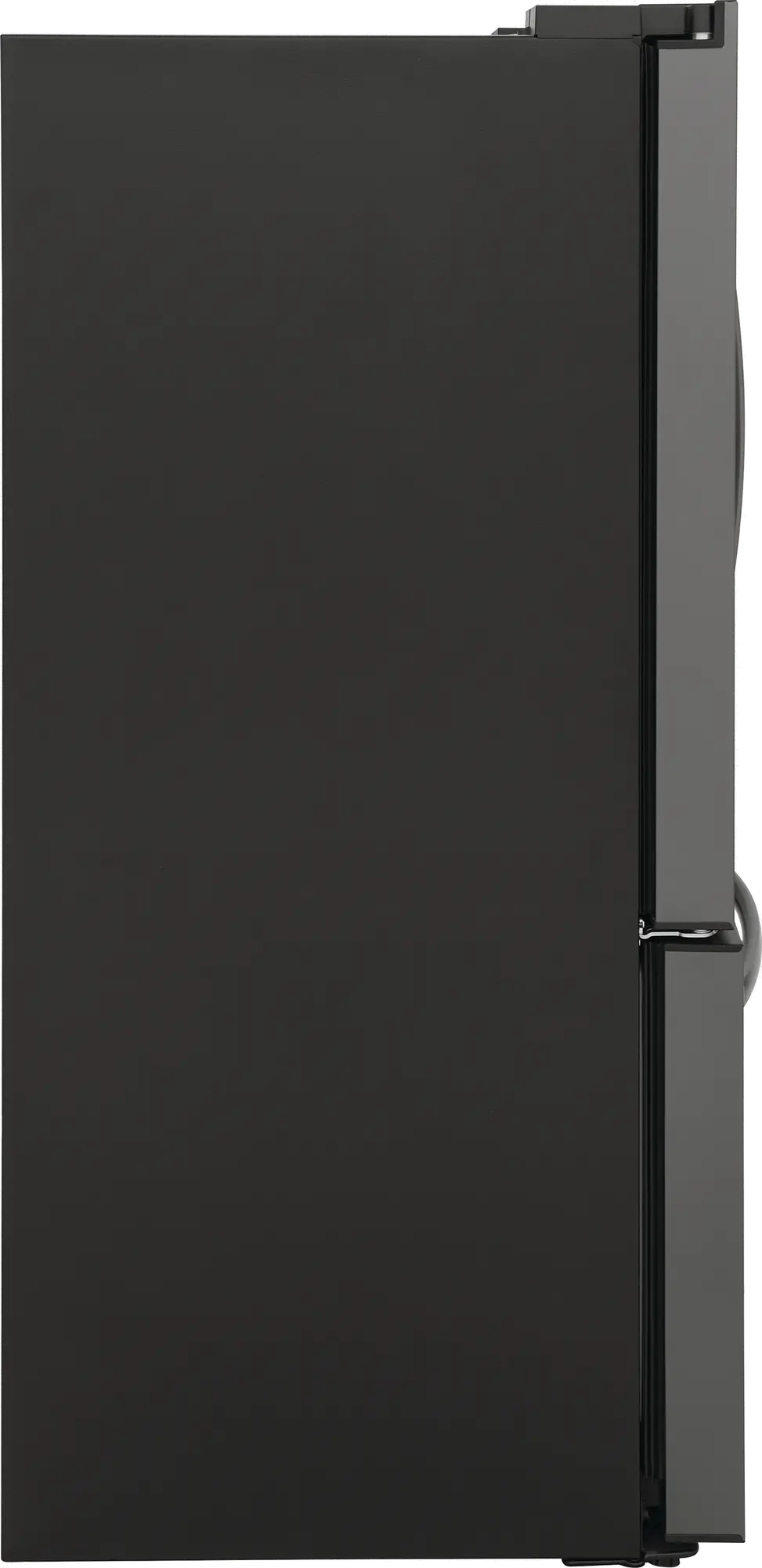 FRFS2823AD Frigidaire 27.8 cu ft French Door Refrigerator - Black Stainless Steel-11