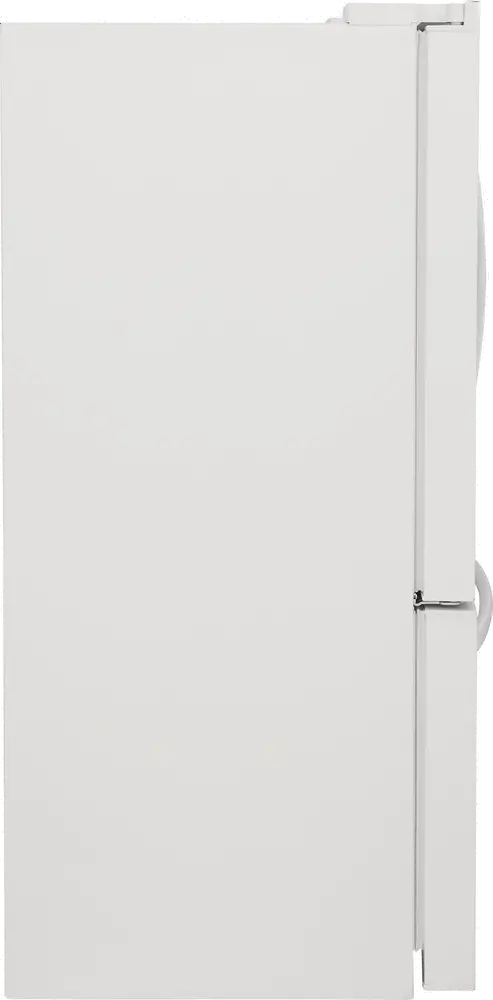 FRFS2823AW Frigidaire 27.8 cu ft French Door Refrigerator - White-7