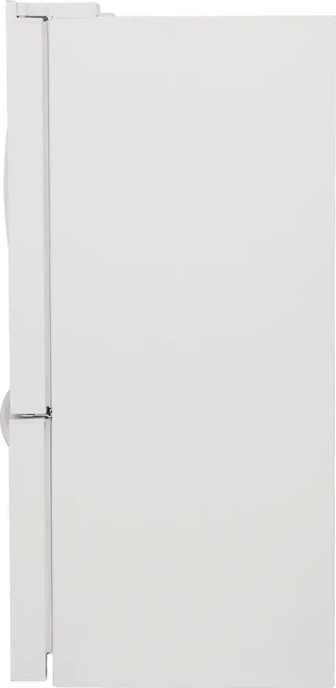 FRFS2823AW Frigidaire 27.8 cu ft French Door Refrigerator - White-8