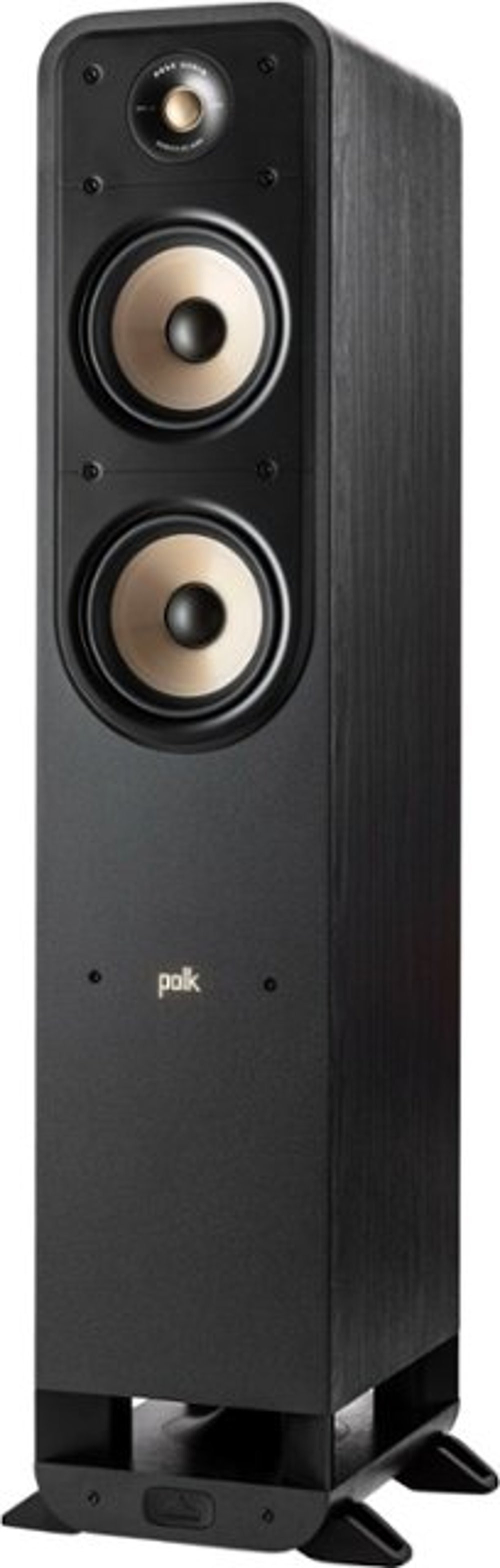 Polk Audio Signature Elite ES55 Hi-Res Tower Speaker