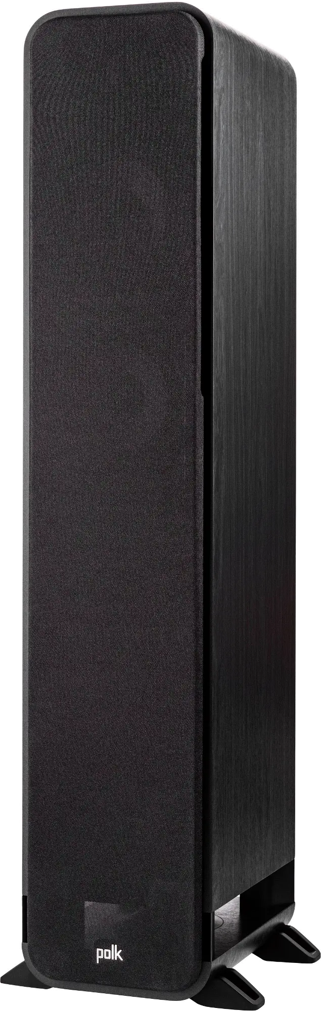ES-55/BLK TOWER SPEAKER EA Polk Audio Signature Elite ES55 Hi-Res Tower Speaker-3