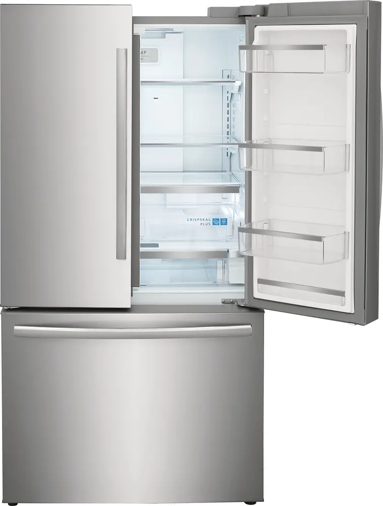 GRFN2853AF Frigidaire 28.8 cu ft French Door Refrigerator - Stainless Steel-10