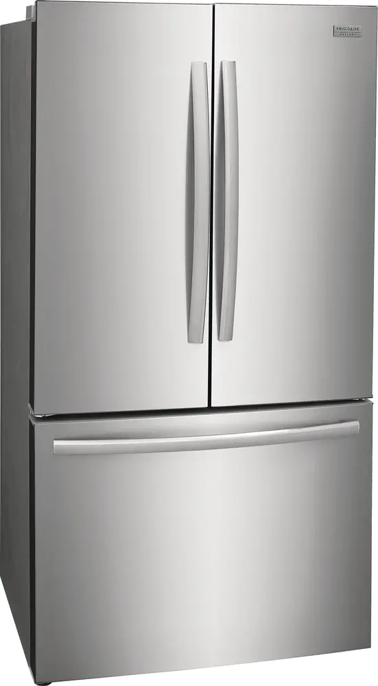 GRFN2853AF Frigidaire 28.8 cu ft French Door Refrigerator - Stainless Steel-1