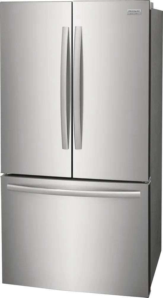 GRFN2853AF Frigidaire 28.8 cu ft French Door Refrigerator - Stainless Steel-3
