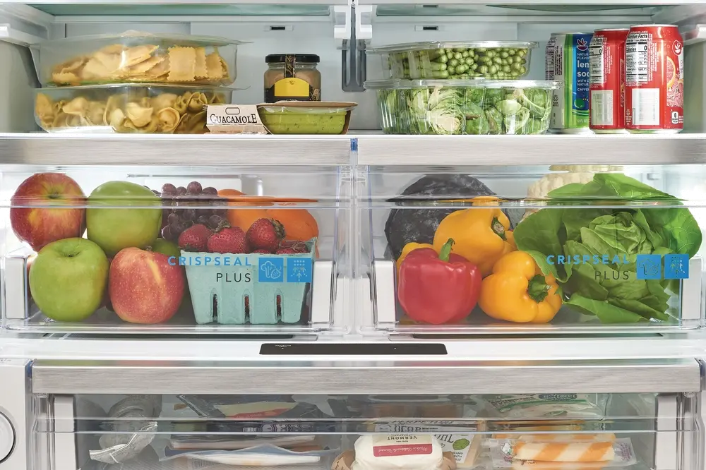 GRFN2853AF Frigidaire 28.8 cu ft French Door Refrigerator - Stainless Steel-5
