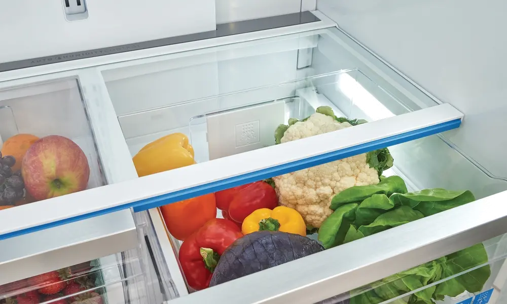GRFN2853AF Frigidaire 28.8 cu ft French Door Refrigerator - Stainless Steel-6