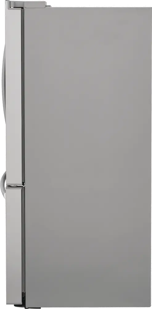 GRFN2853AF Frigidaire 28.8 cu ft French Door Refrigerator - Stainless Steel-8
