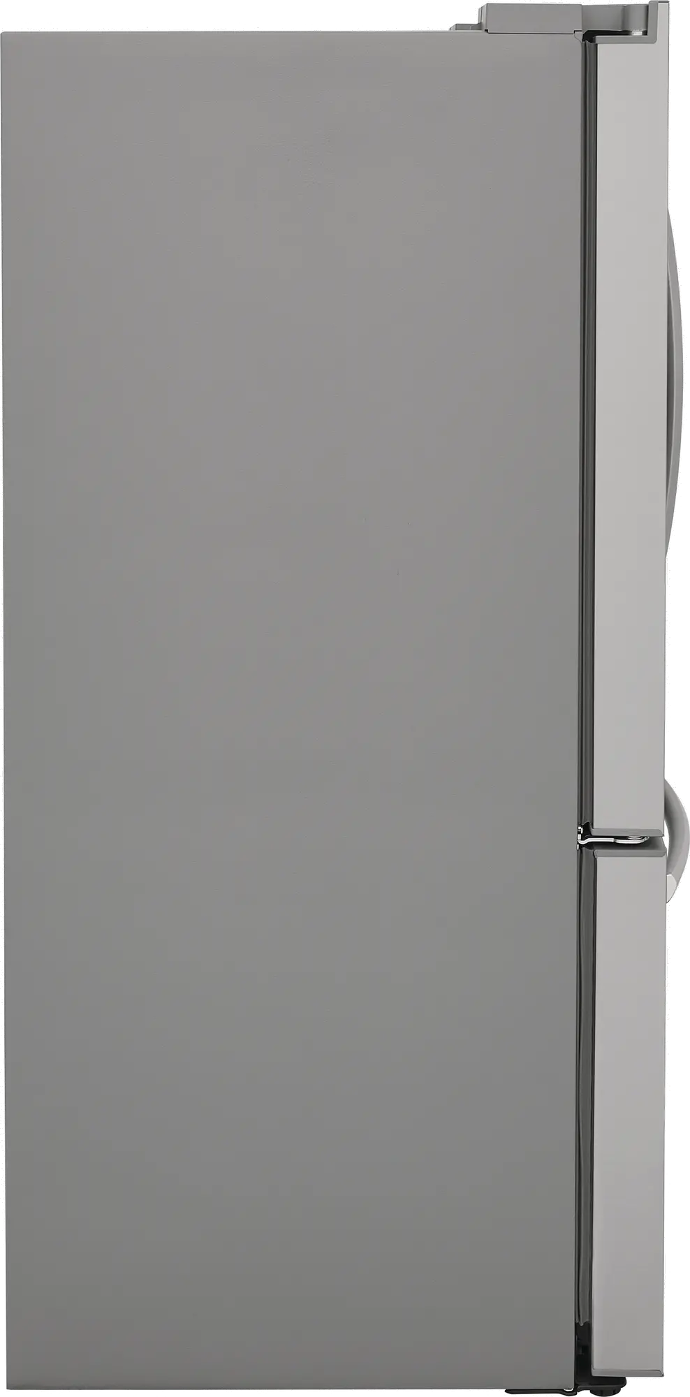 GRFS2853AF Frigidaire Gallery 27.8 cu ft French Door Refrigerator - Stainless Steel-13