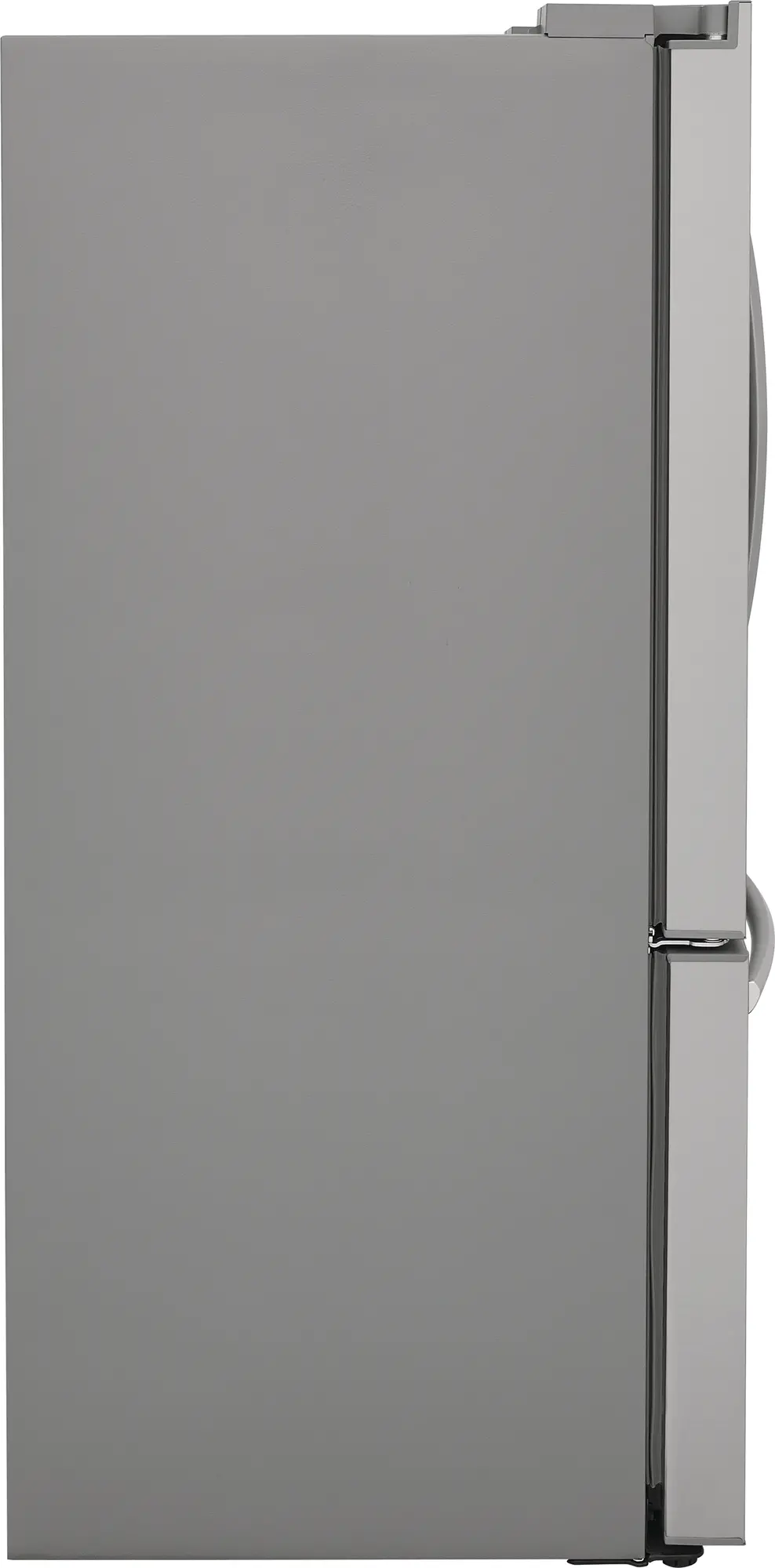 GRFS2853AF Frigidaire Gallery 28.0 Cu. Ft. French Door Refrigerator with External Dispenser – Stainless Steel-6