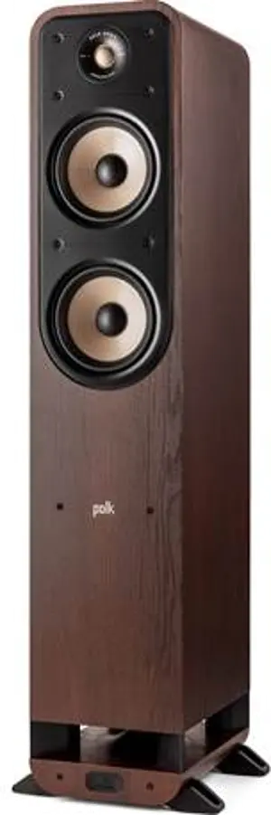 美品　Polk Audio ES55 2本1組 Polk Audio Signature Elite ES55 Powerful Floorstanding