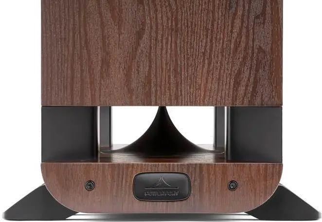 ES-55 BRN TOWER SPEAKER/EACH Polk Audio Signature Elite ES55 Hi-Res Tower Speaker - Walnut-4