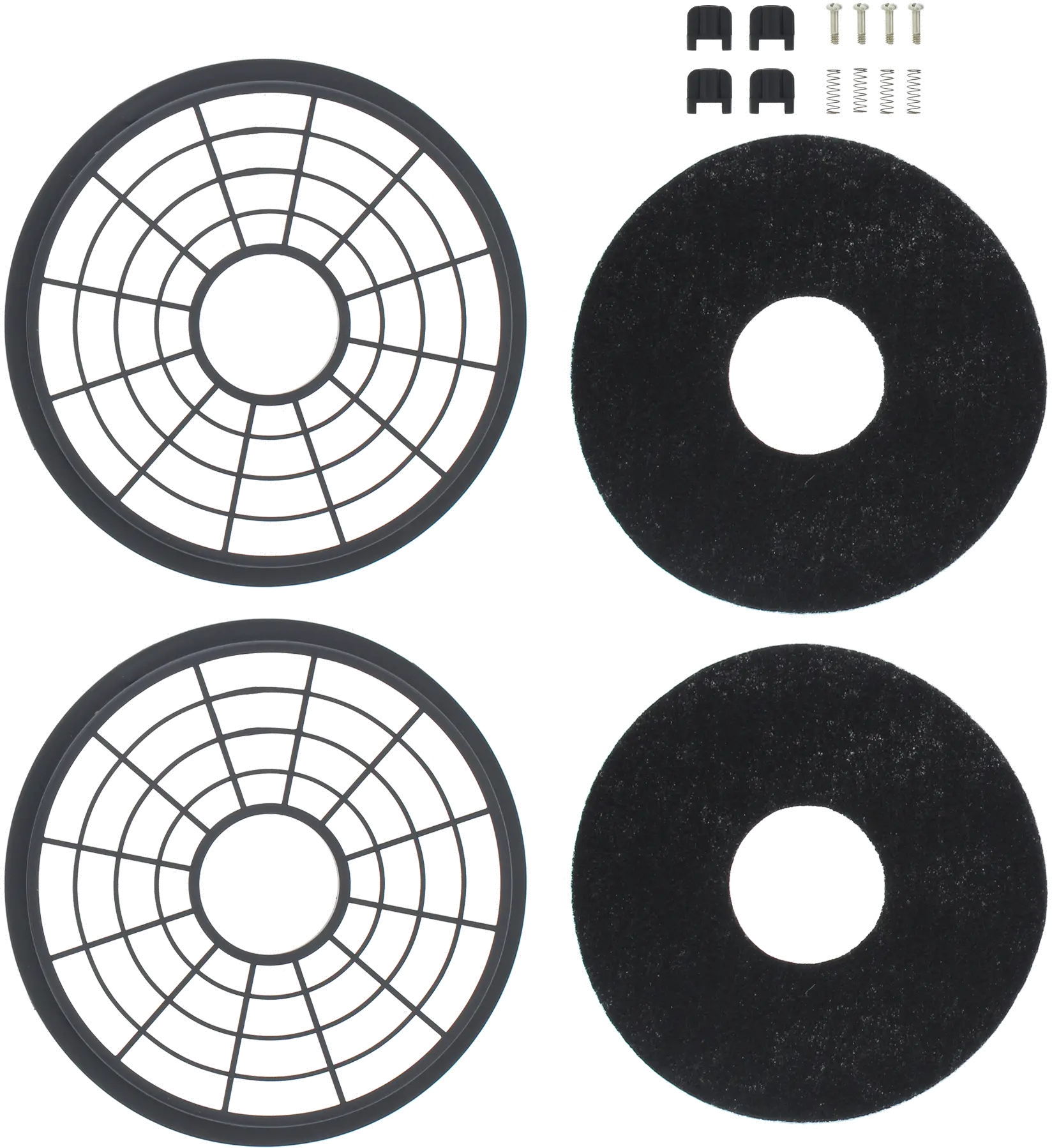 ZRC-0012 Zephyr Recirculating Kit-1