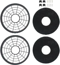ZRC-0012 Zephyr Recirculating Kit