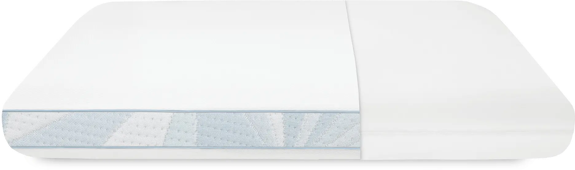 500442799-8050 Serta Arctic Foam Cooling Queen Pillow-1