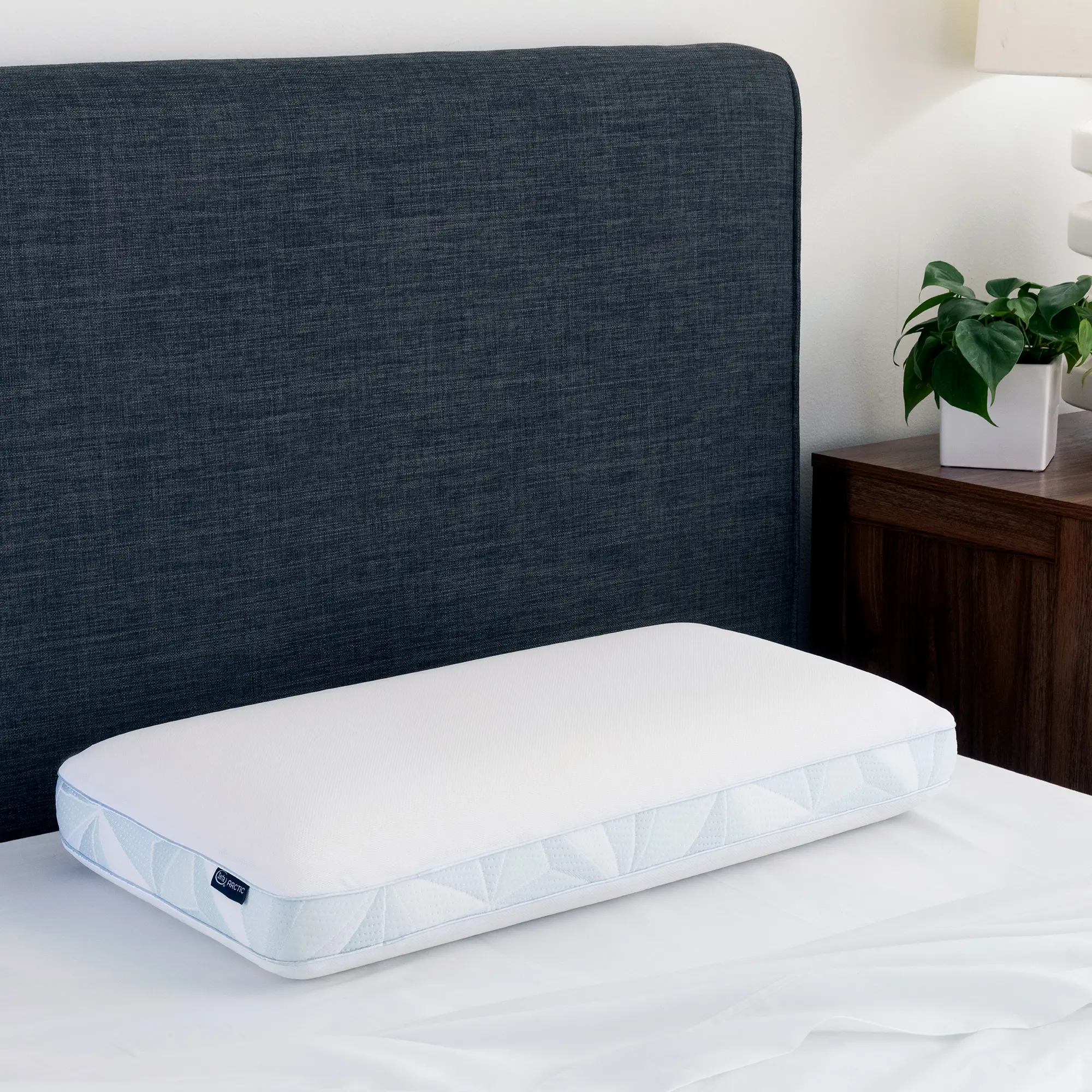 500442799-8050 Serta Arctic Foam Cooling Queen Pillow-10