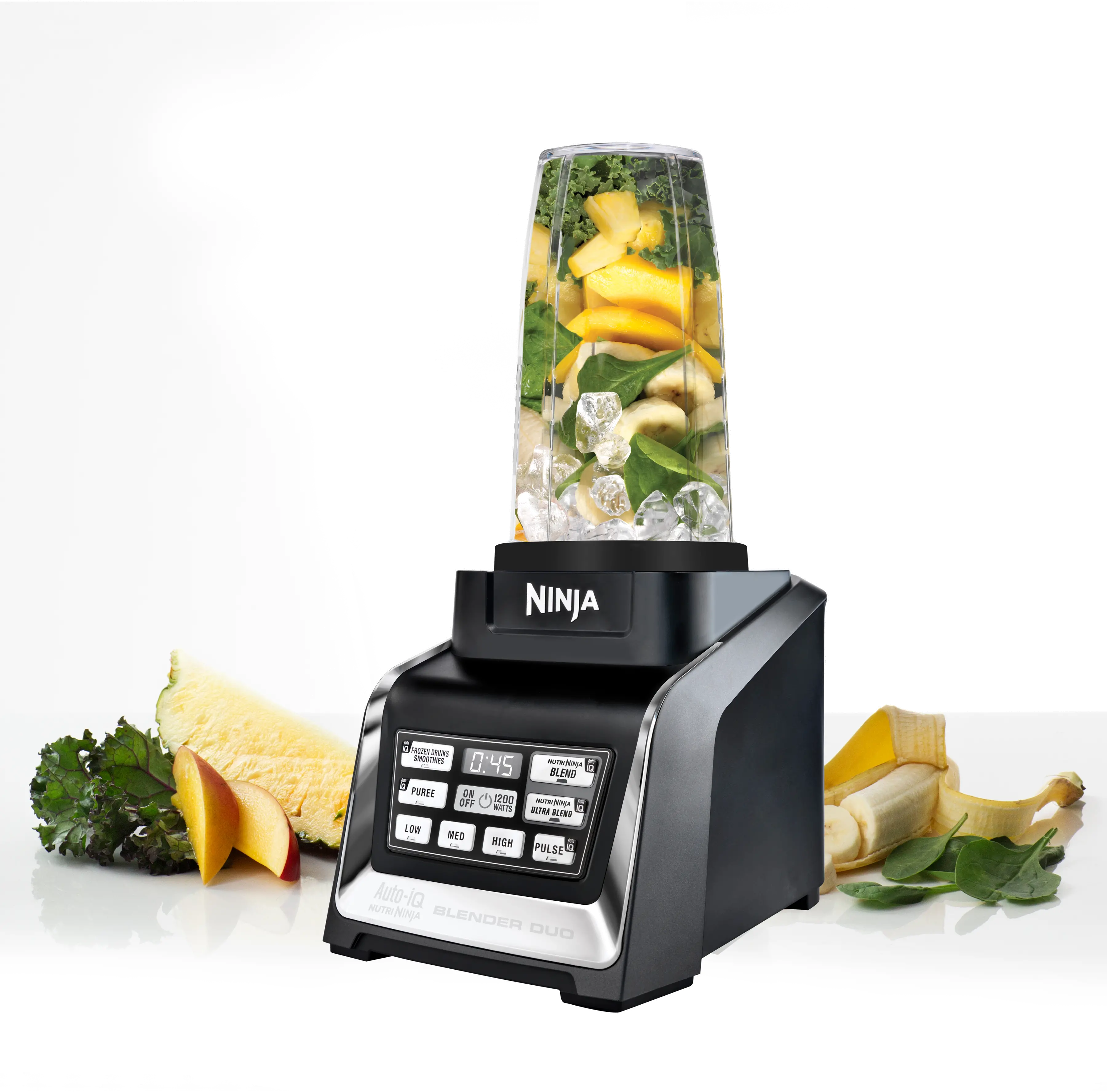 [BL642 Nutri Ninja Blender Duo with Auto-IQ - BL642-2