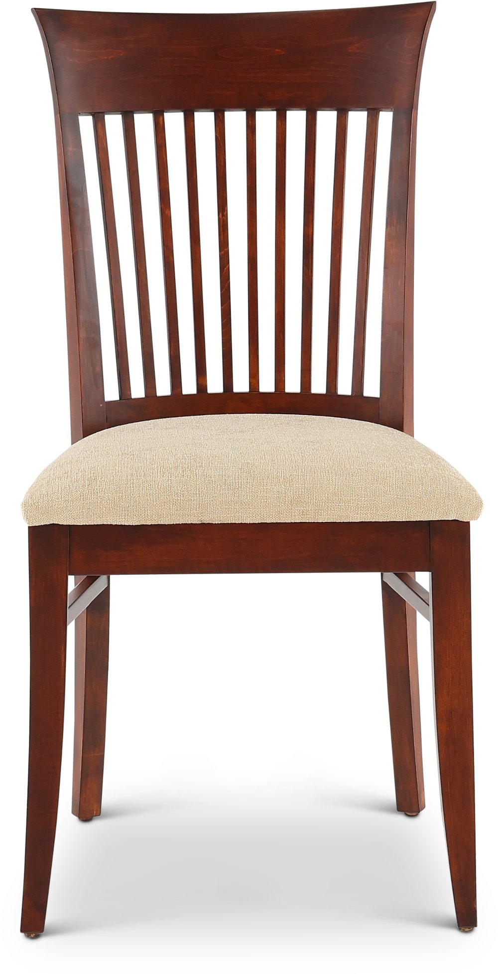 Origins by Stickley Gable Road Brown Dining Room Chair