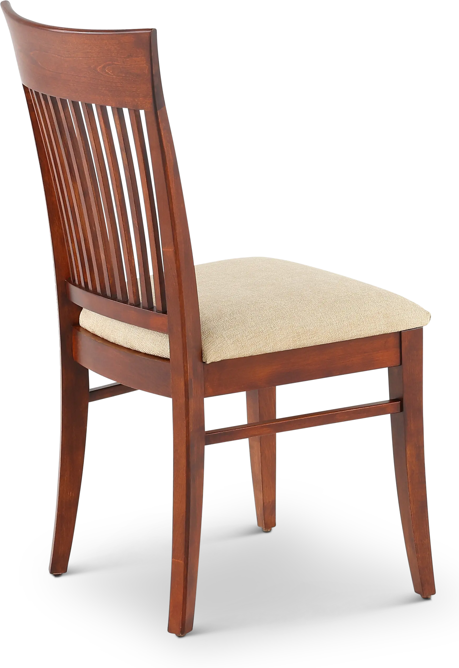 713-926-808-RC Origins by Stickley Gable Road Brown Dining Room Chair-4