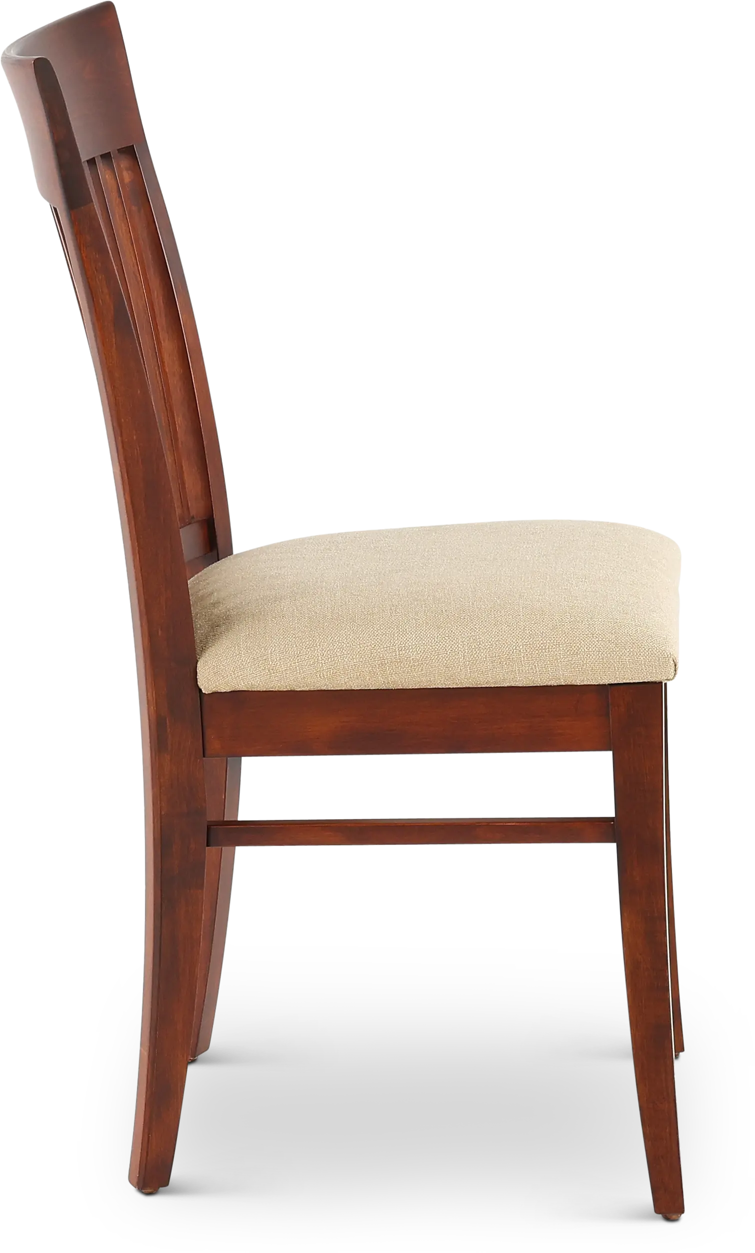 713-926-808-RC Origins by Stickley Gable Road Brown Dining Room Chair-5