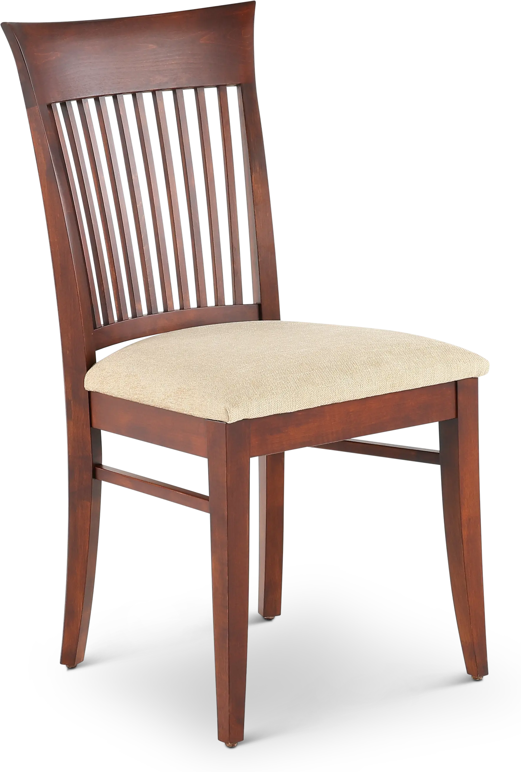 713-926-808-RC Origins by Stickley Gable Road Brown Dining Room Chair-6