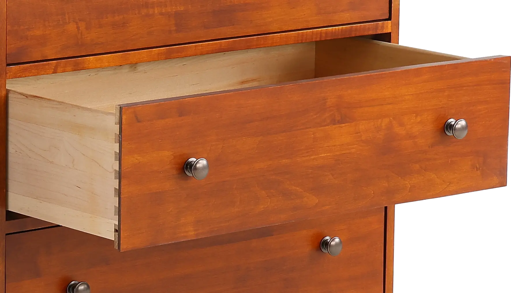 550-440-807-RC Origins by Stickley Gable Road Six-Drawer Dresser-2