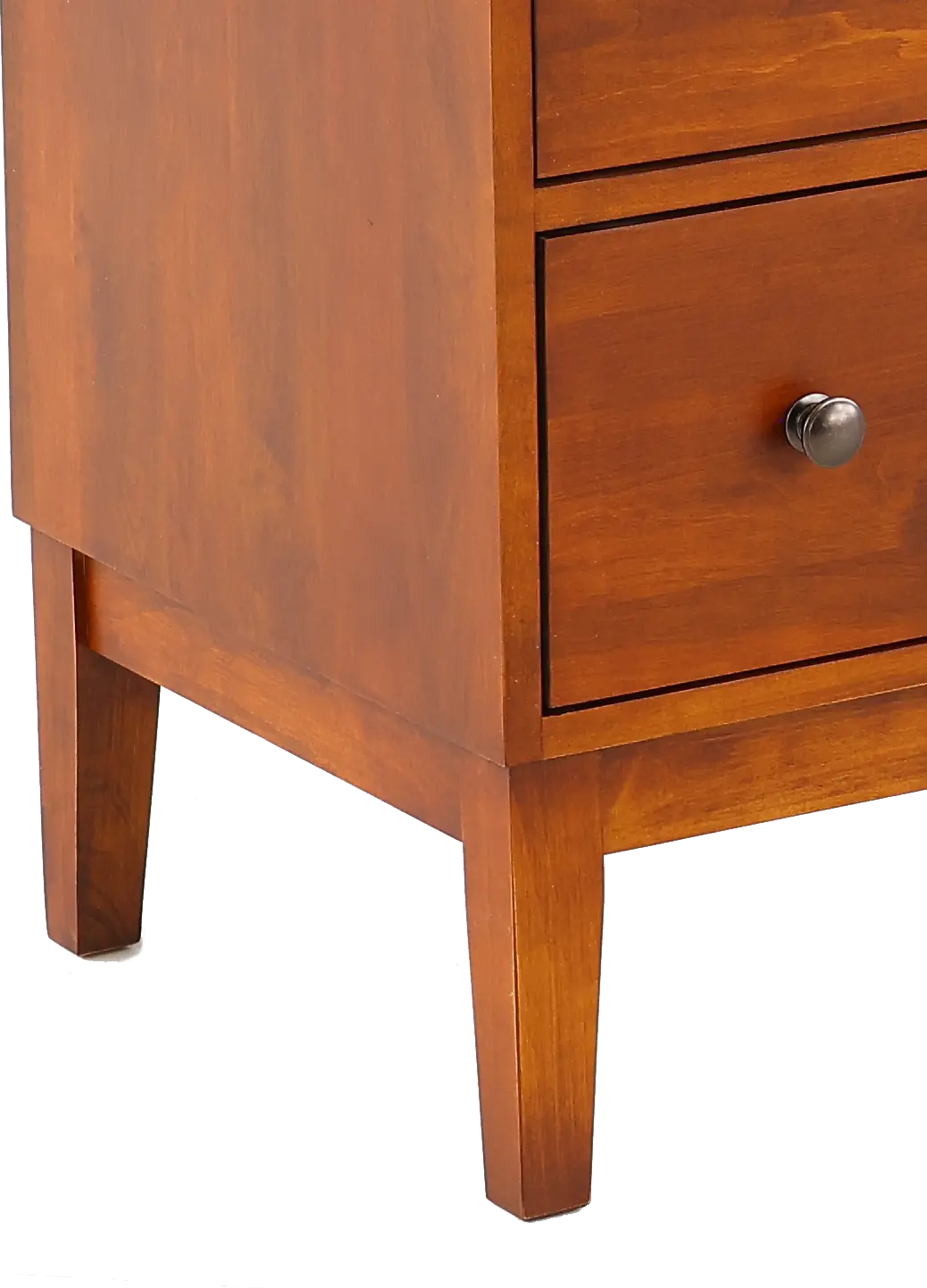 550-440-807-RC Origins by Stickley Gable Road Six-Drawer Dresser-7