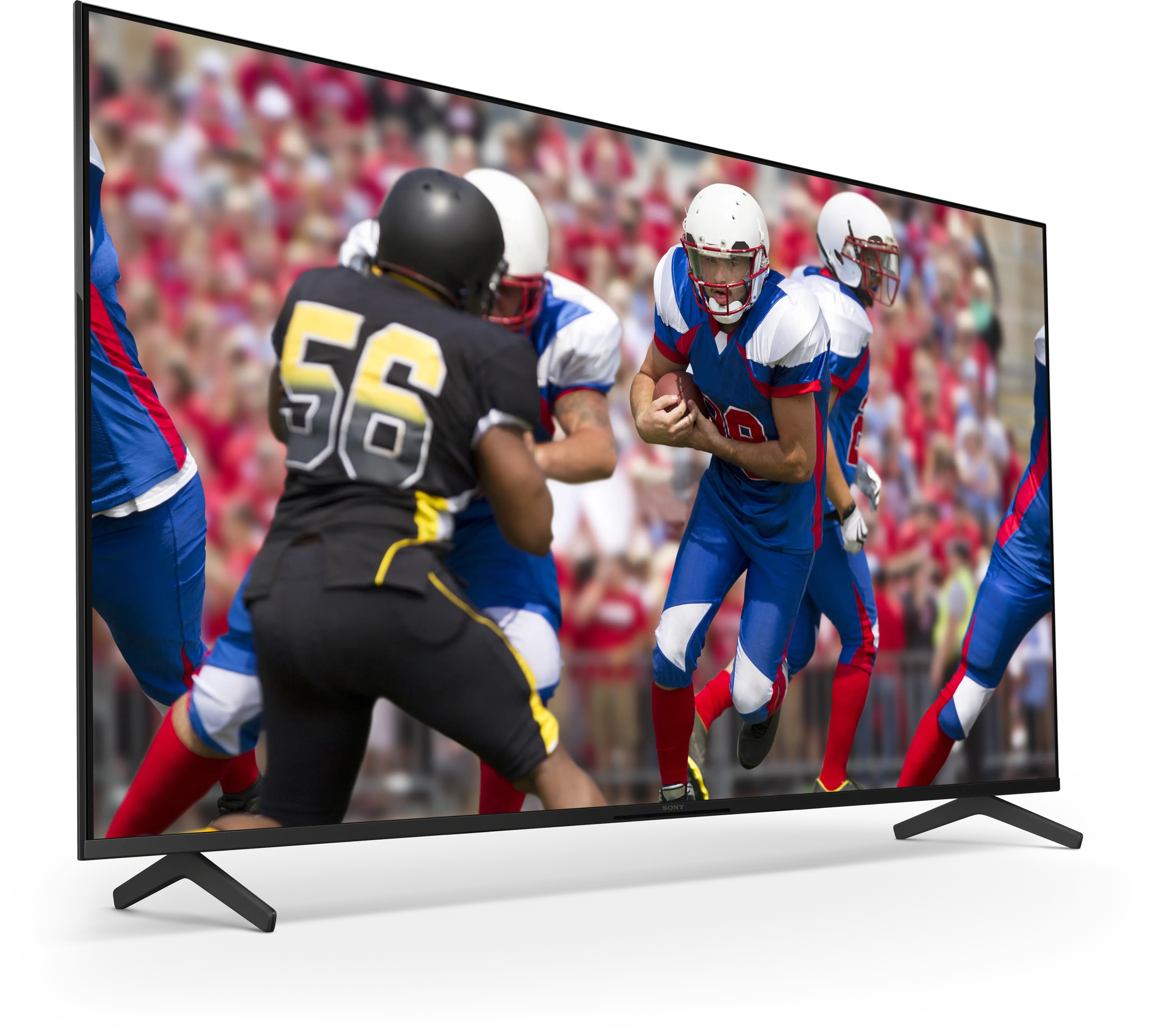 KD85X80K Sony 85  X80K Series LED 4K HDR Smart Google TV-11