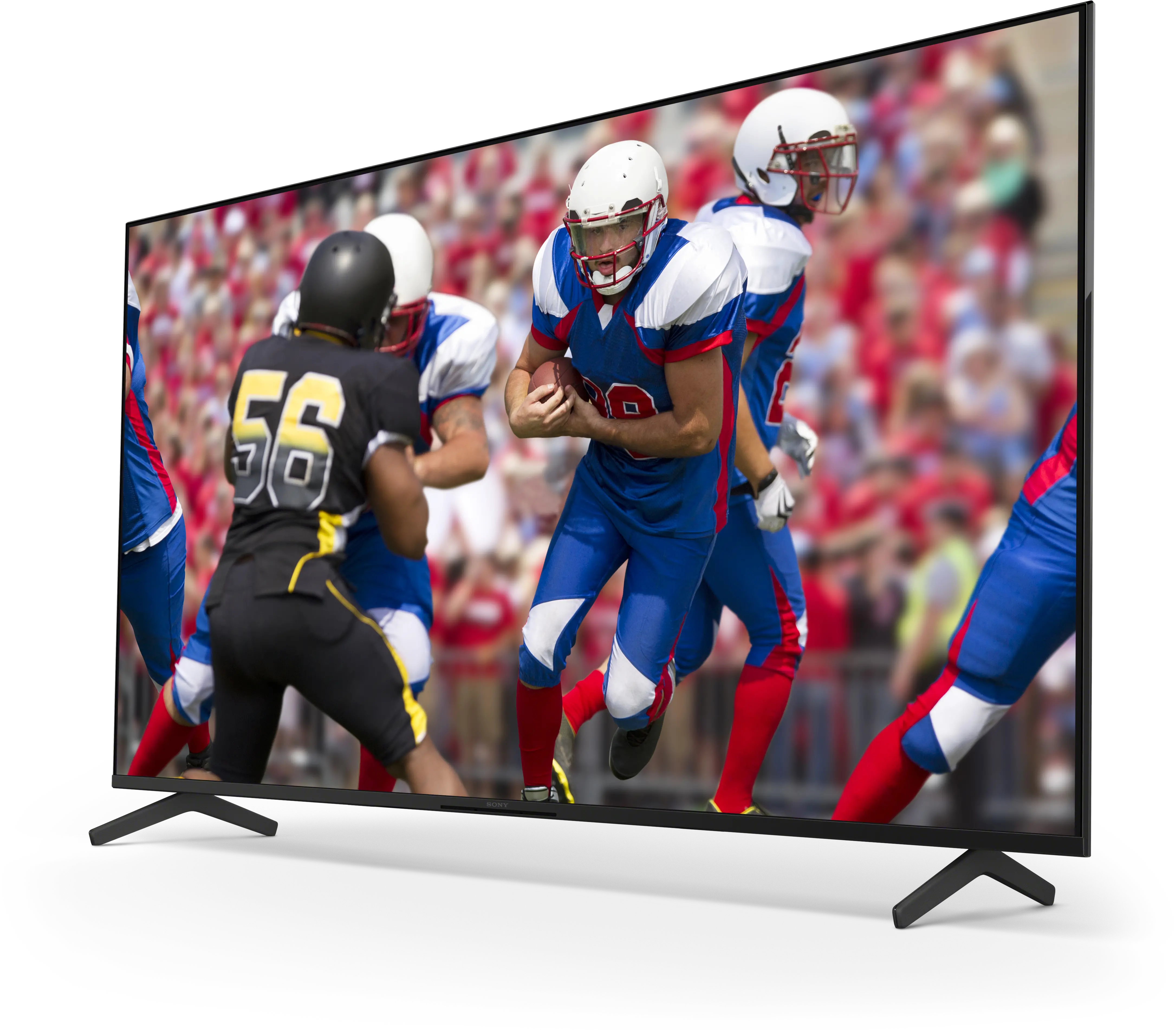 KD85X80K Sony 85  X80K Series LED 4K HDR Smart Google TV-12