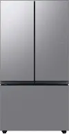 RF30BB6200QL Samsung Bespoke 30 cu ft French Door Refrigerator - Stainless Steel