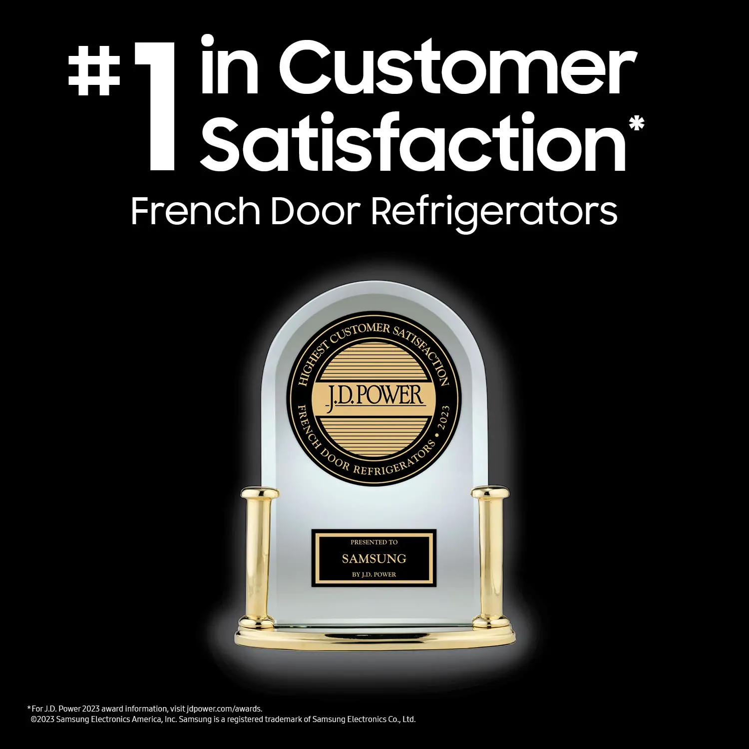 RF30BB620012 Samsung Bespoke 30 Cu Ft French Door Refrigerator - White Glass-17