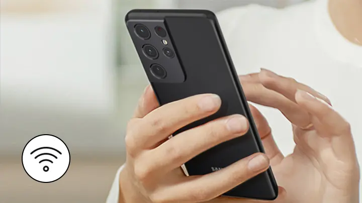 RF24BB620012 Samsung Bespoke 23 cu ft French Door Refrigerator - Counter Depth White Glass-14