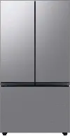 RF30BB6600QL Samsung Bespoke AI 30 Cu Ft French Door Refrigerator – Stainless Steel