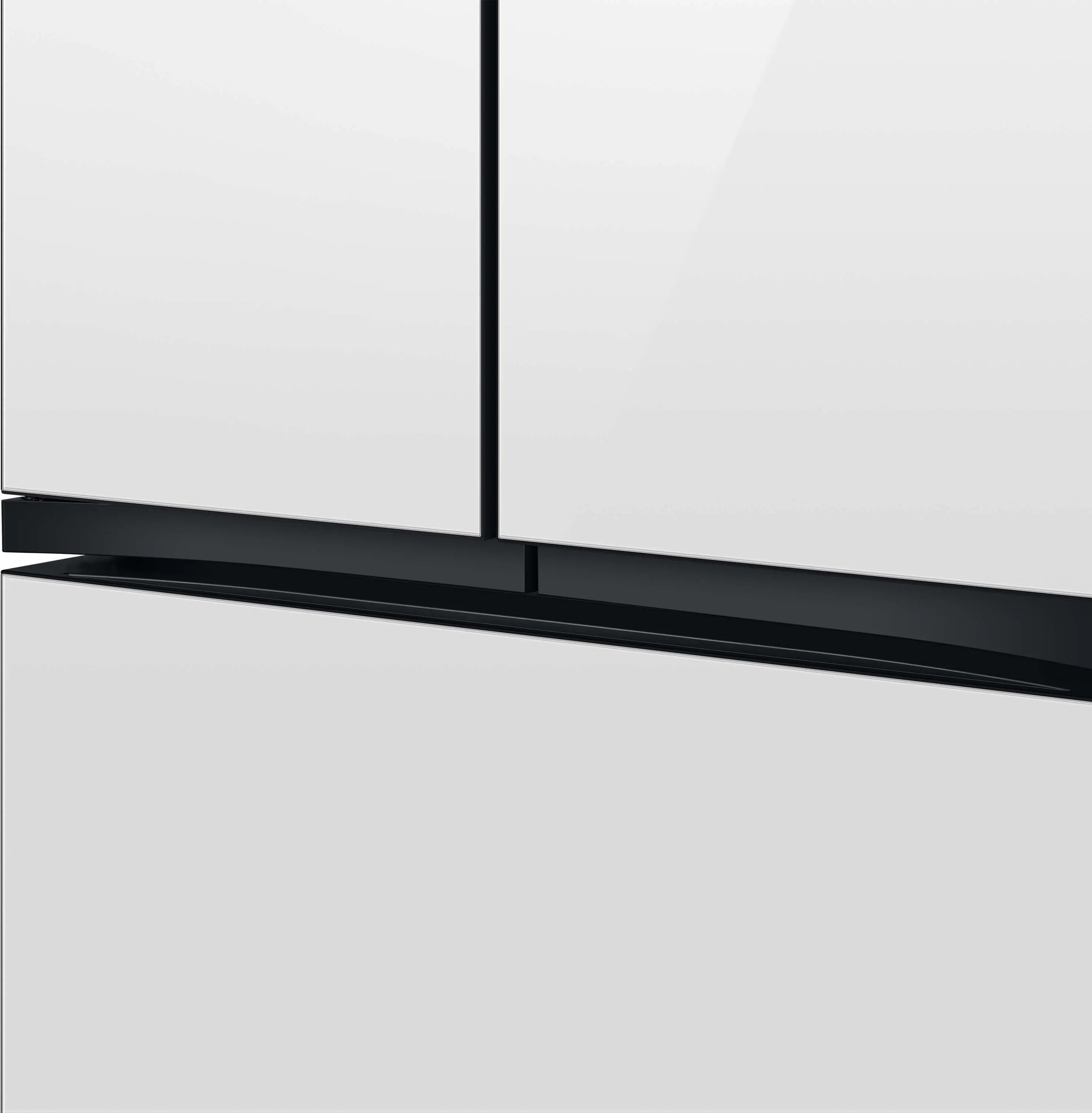 RF30BB6600AP Samsung Bespoke 30 cu ft French Door Refrigerator - Panel Ready-10