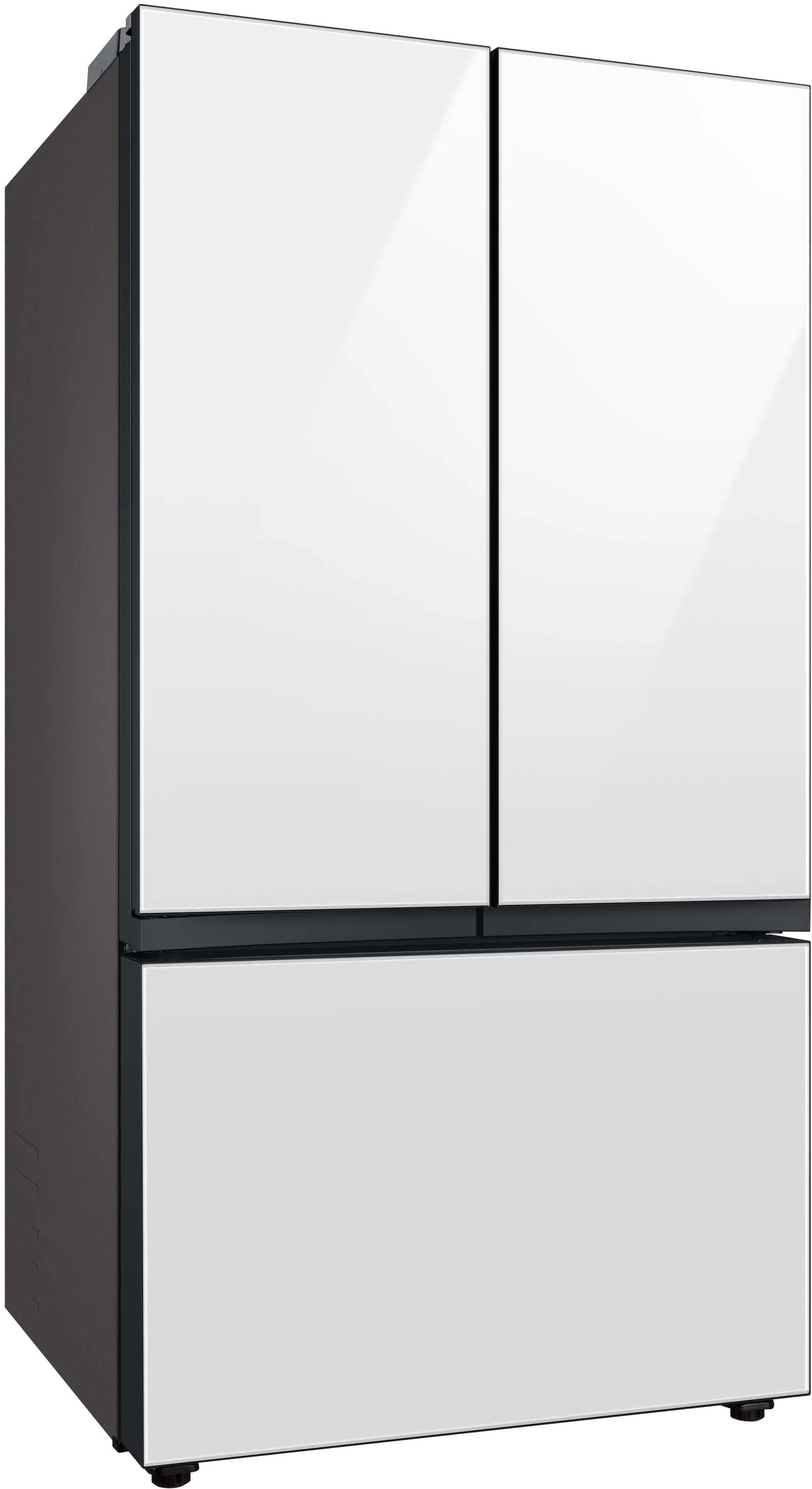RF30BB6600AP Samsung Bespoke 30 cu ft French Door Refrigerator - Panel Ready-9