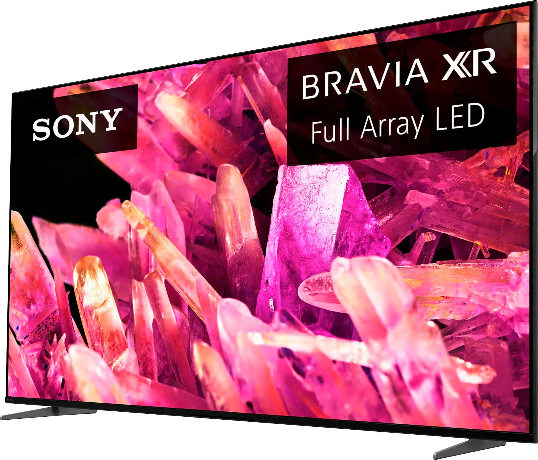 XR85X90K Sony 85  BRAVIA XR X90K 4K HDR Full Array LED Google TV-3