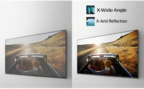 XR85Z9K Sony 85  BRAVIA XR Z9K 8K HDR Mini LED Google TV-12
