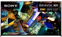 XR85Z9K Sony 85  BRAVIA XR Z9K 8K HDR Mini LED Google TV