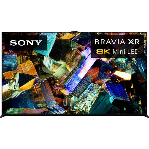 XR85Z9K Sony 85  BRAVIA XR Z9K 8K HDR Mini LED Google TV-2