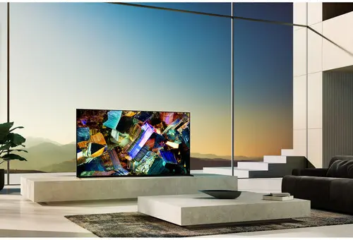 XR85Z9K Sony 85  BRAVIA XR Z9K 8K HDR Mini LED Google TV-21