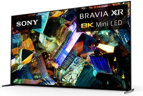 XR85Z9K Sony 85  BRAVIA XR Z9K 8K HDR Mini LED Google TV-22